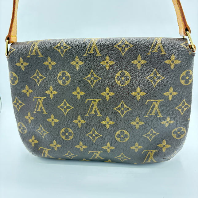 Sac Louis Vuitton Musette