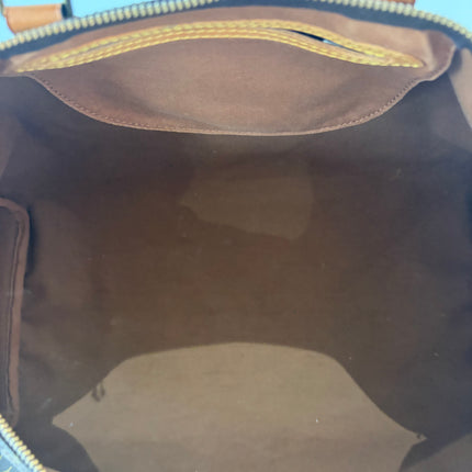 Sac Louis Vuitton Speedy 40 Monogram
