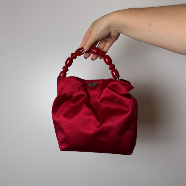 Sac Dior Maris Pearl