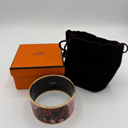 Bracelet Email Hermes XL