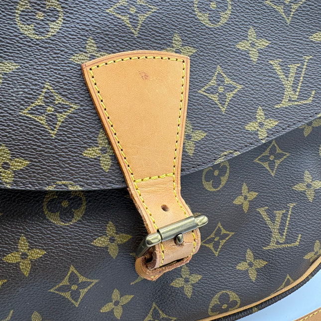 Sac Louis Vuitton jeune fille Mm