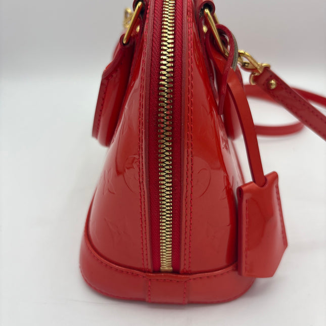 Sac Louis Vuitton BB Alma