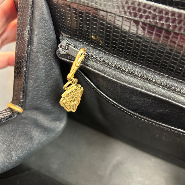 Sac Vintage Gucci