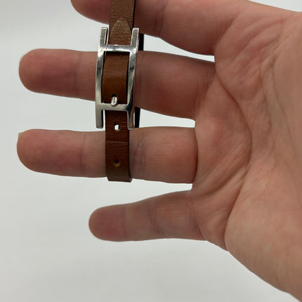 Bracelet Hermes Behapi T0