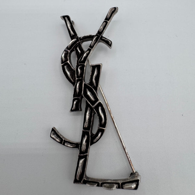 Broche Saint Laurent