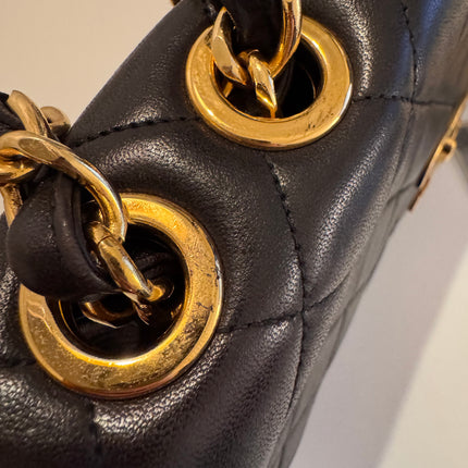 Sac Maxi Timeless Chanel