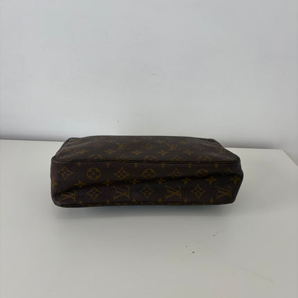 Trousse de toilette Louis Vuitton 28cm Monogram