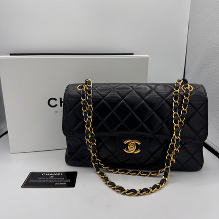 Sac Chanel Timeless Double