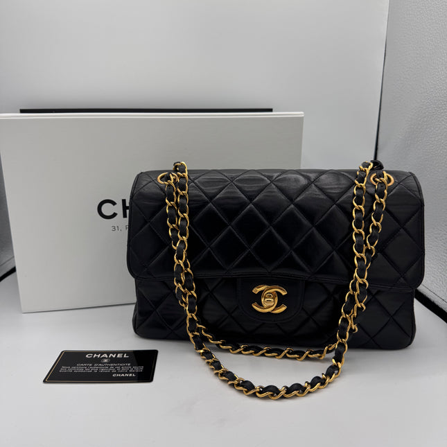 Sac Chanel Timeless Double