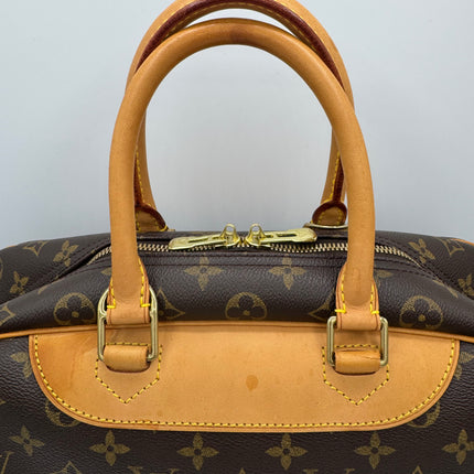Sac Deauville Louis Vuitton