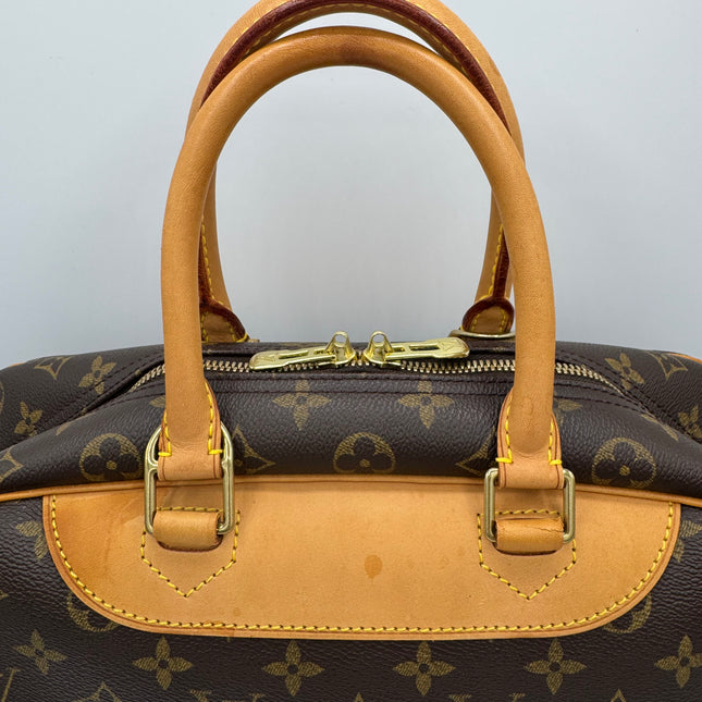 Sac Deauville Louis Vuitton