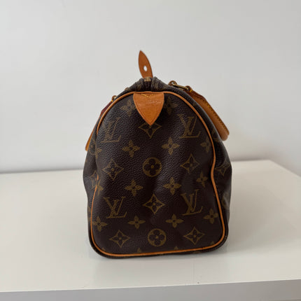Sac Louis Vuitton Speedy 25