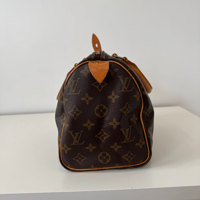 Sac Louis Vuitton Speedy 25