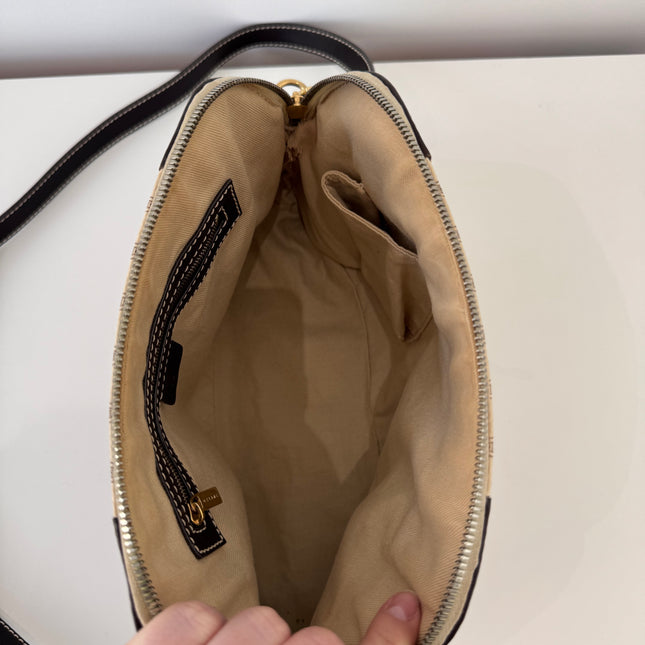 Sac Céline Honorine vintage