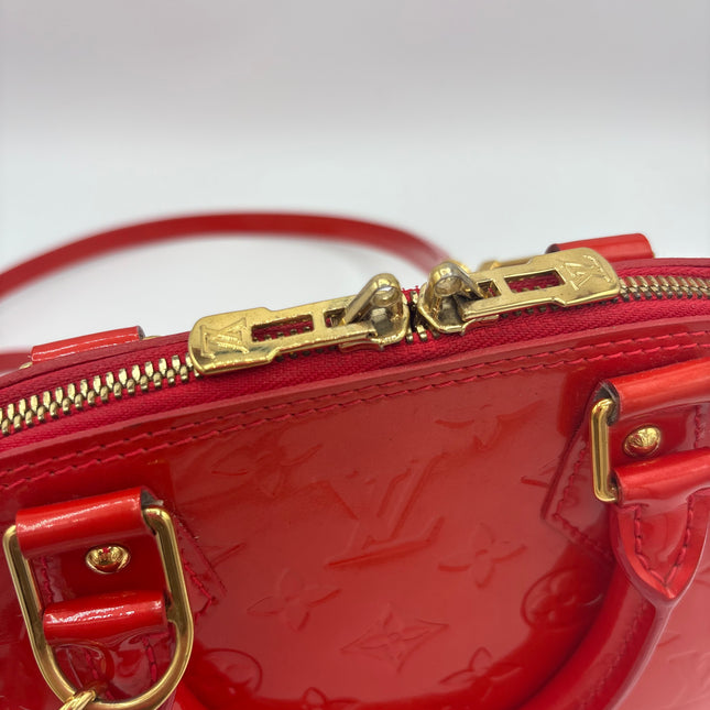 Sac Louis Vuitton BB Alma