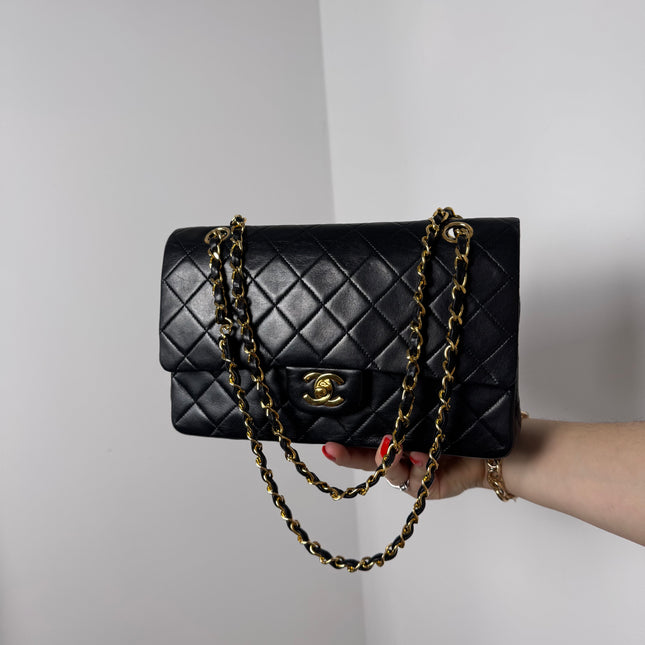 Sac Chanel Timeless Classique Noir