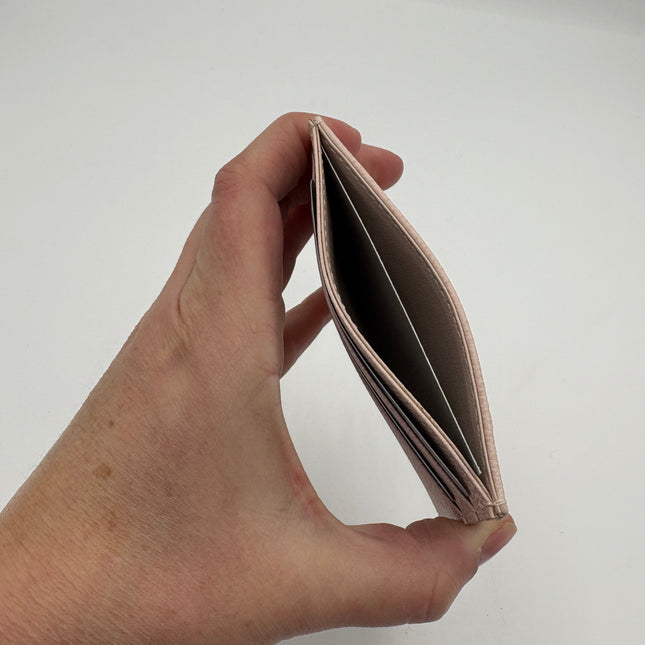 Porte cartes Diorama Dior