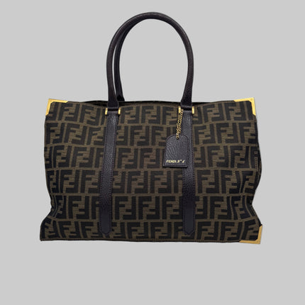 Sac Fendi Cabas Numéro 4