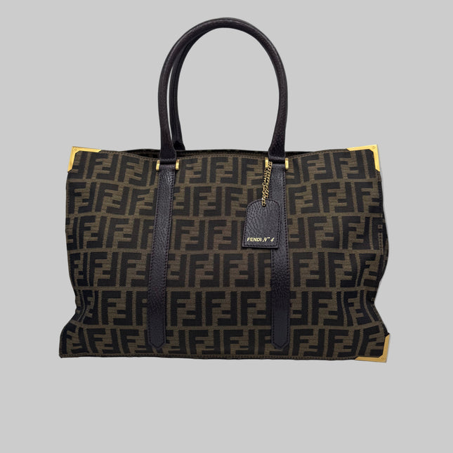 Sac Fendi Cabas Numéro 4