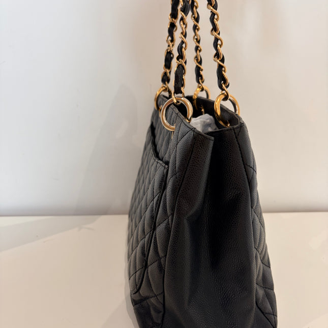 Sac Chanel cabas GST￼