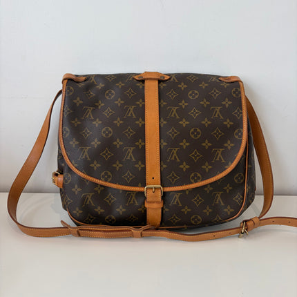 Sac Louis Vuitton Saumur GM