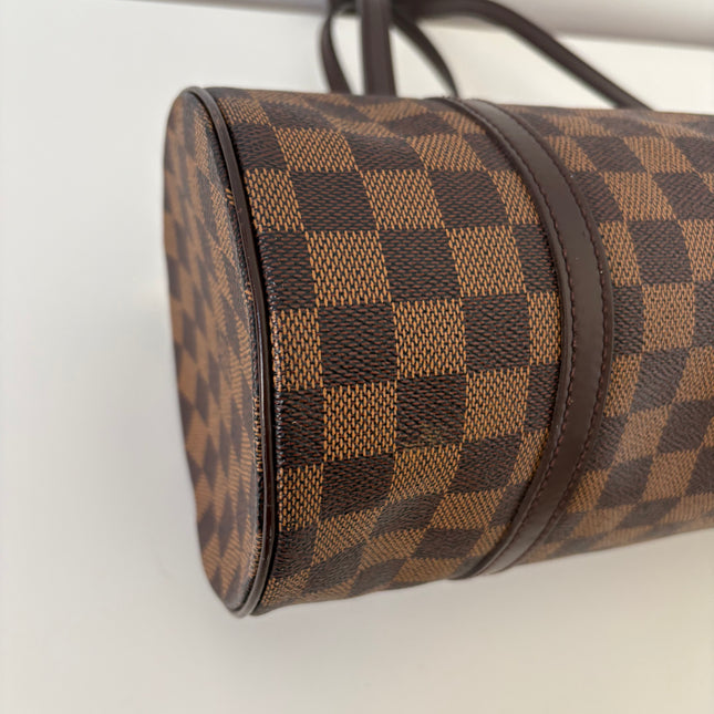 Sac Papillon Louis Vuitton