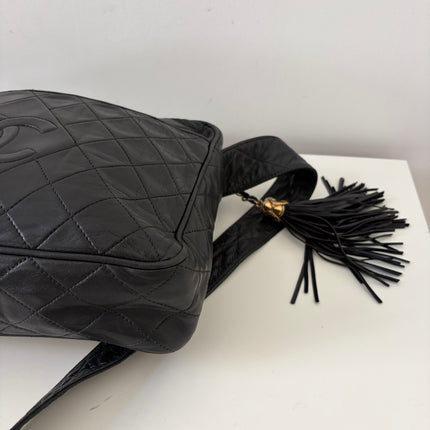 Sac Chanel Caméra GM
