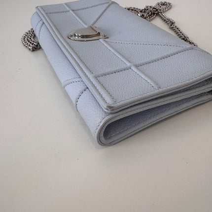 Sac Dior Wallet on chain Diorama