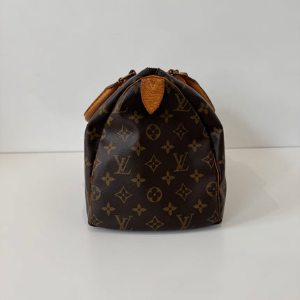 Sac Louis Vuitton Speedy 30 Monogram