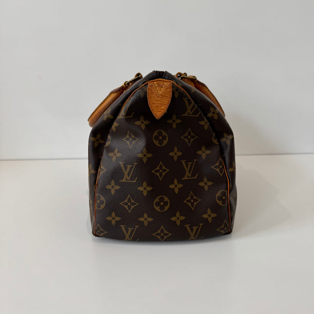 Sac Louis Vuitton Speedy 30 Monogram (Copie)