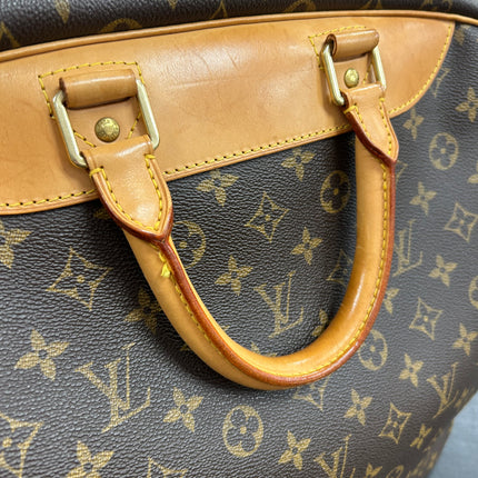 Louis Vuitton Sac de voyage Évasion
