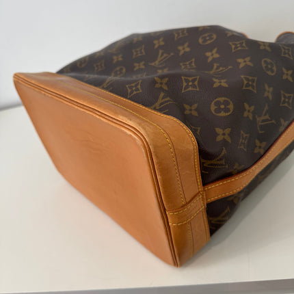 Sac Louis Vuitton Noé GM Monogram