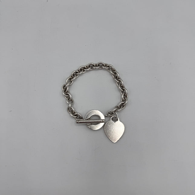 Bracelet Return to Tiffany