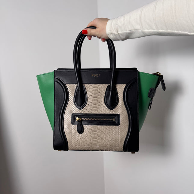 Sac Céline Luggage