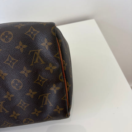 Sac Louis Vuitton Speedy 30