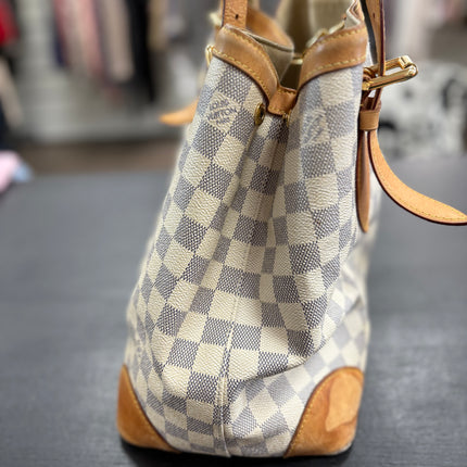 Sac Louis Vuitton Hampstead GM