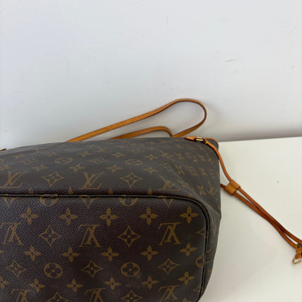 Sac Louis Vuitton Neverfull MM Monogram