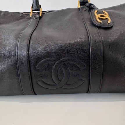 Sac Chanel de voyage