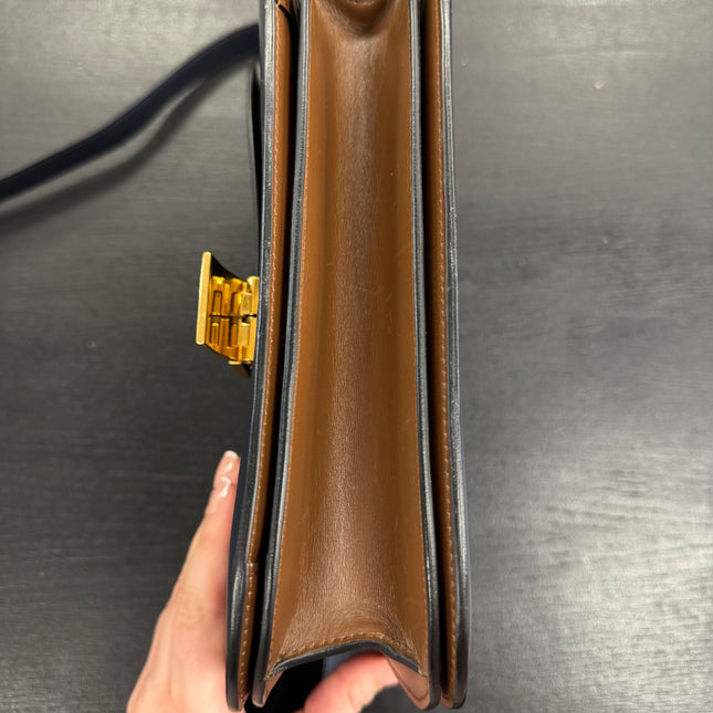 Sac Céline Classic Moyen Box