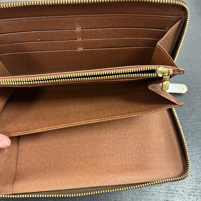 Portefeuille Louis Vuitton