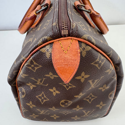 Sac Louis Vuitton Speedy 30