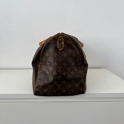 Sac Louis Vuitton Keepall 50 Monogram