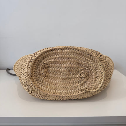 Sac Panier Jacquemus Soli