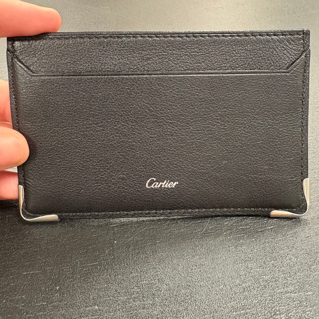 Porte cartes Cartier