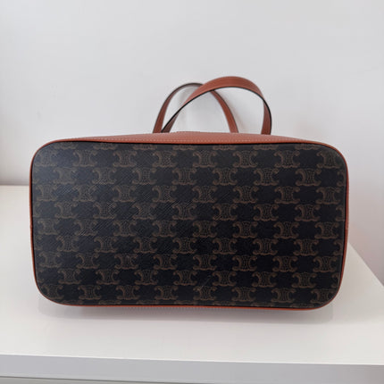 Sac Cabas Céline triomphe moyen