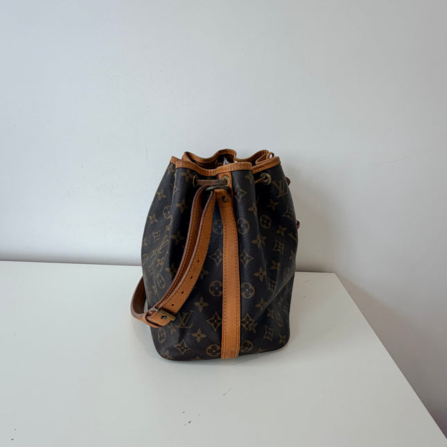 Sac Louis Vuitton Noé PM