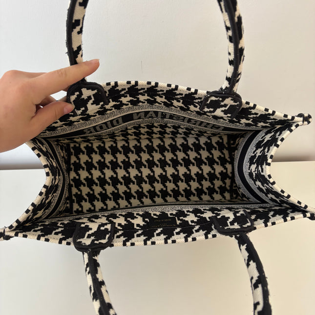 Sac Book Tote Medium Dior