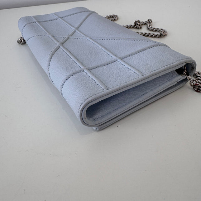Sac Dior Wallet on chain Diorama