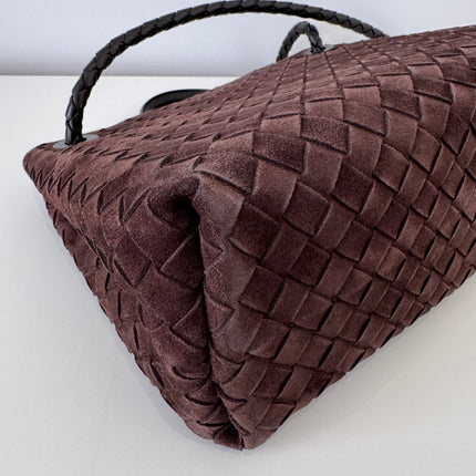 Sac Bottega Veneta Andiamo médium