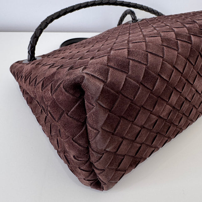 Sac Bottega Veneta Andiamo médium